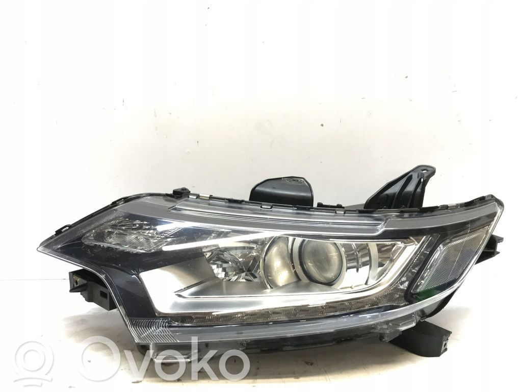 Mitsubishi Outlander Headlight/headlamp 