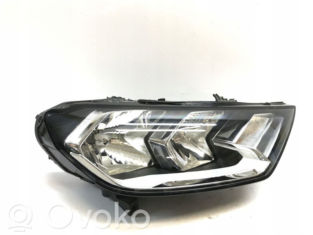 Audi A1 Headlight/headlamp 