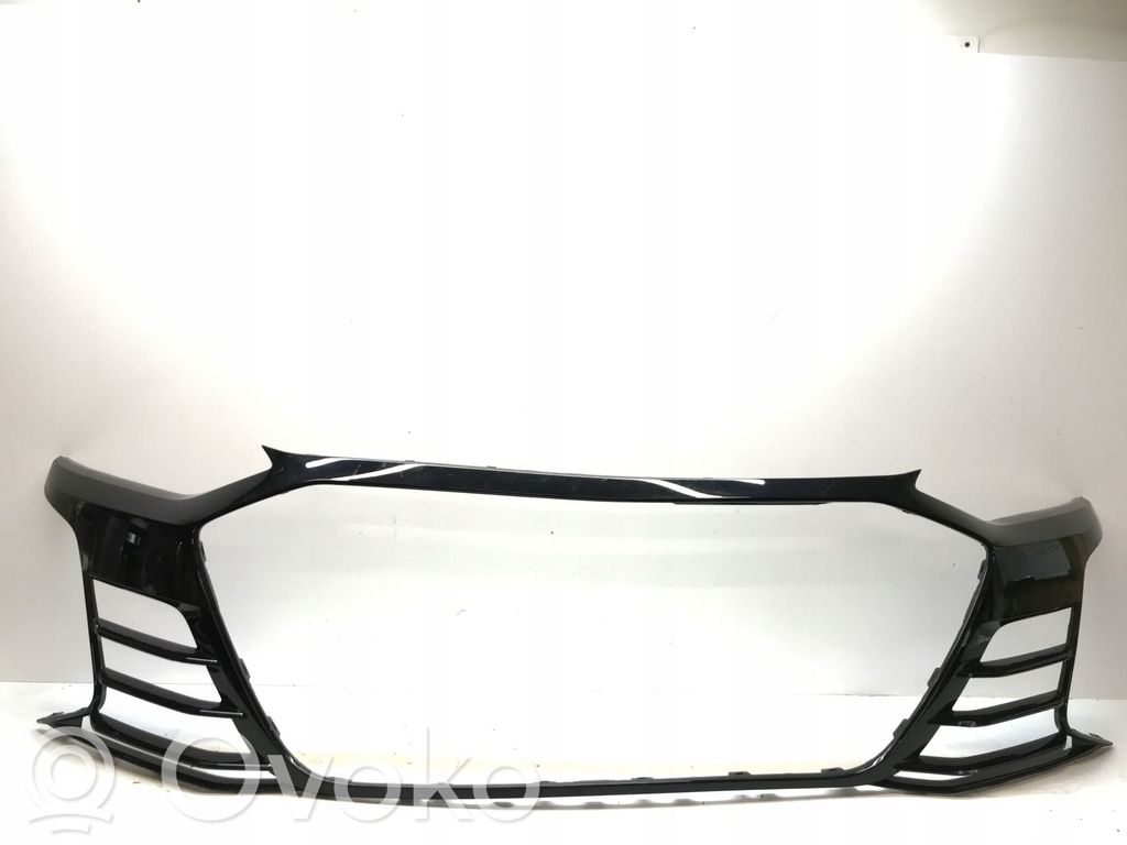 Audi E-tron GT Front bumper 