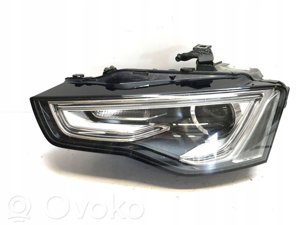Audi A5 8T 8F Headlight/headlamp 