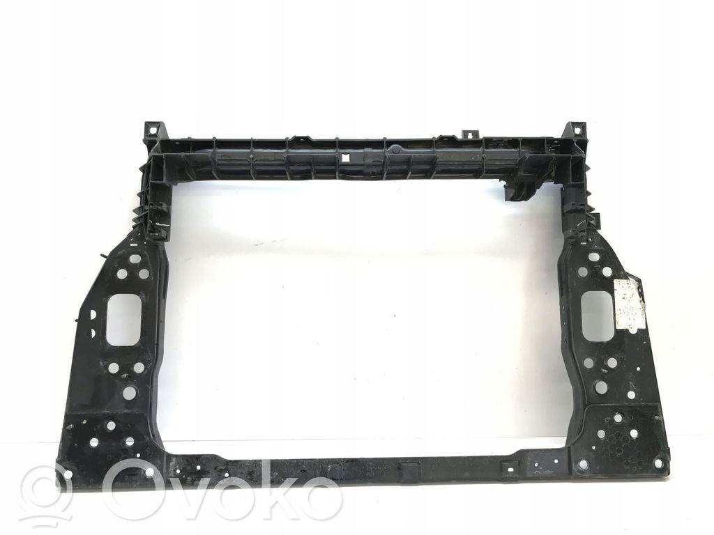 Jeep Renegade Marco panal de radiador 