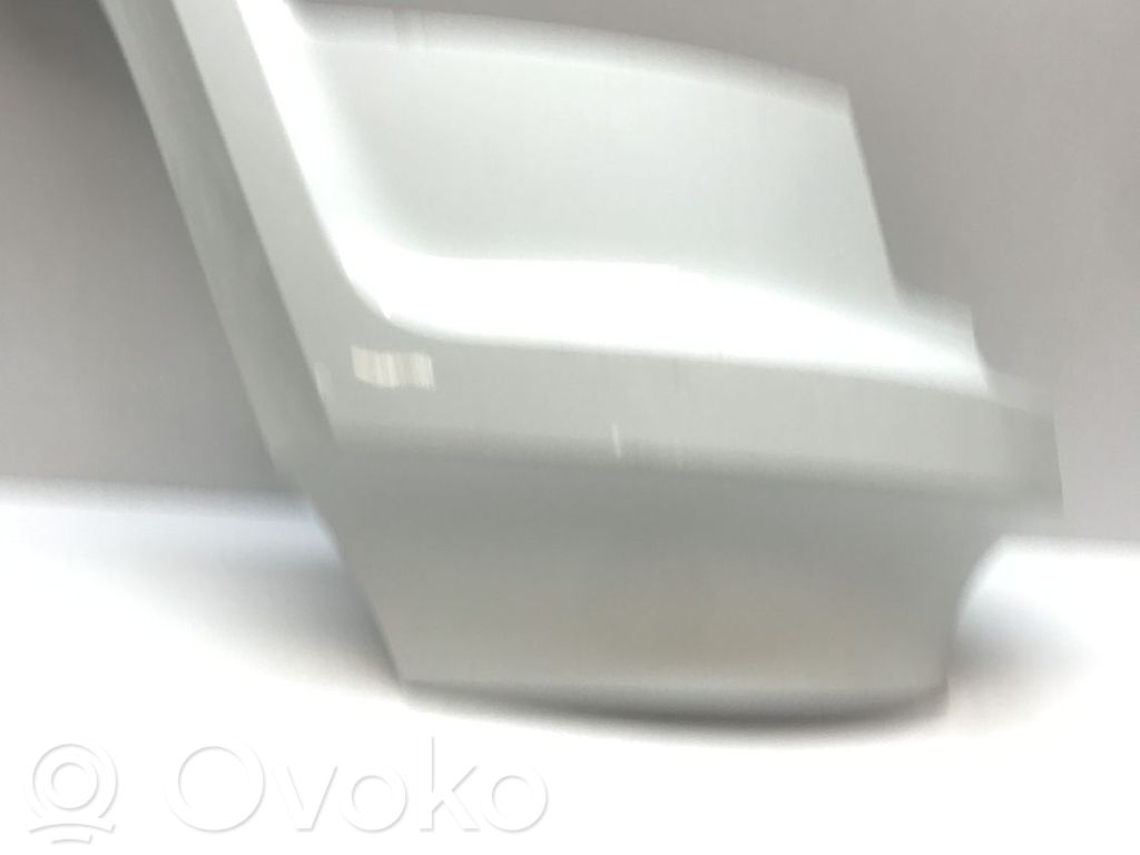 Mercedes-Benz Sprinter W906 Narożnik zderzaka przedniego 