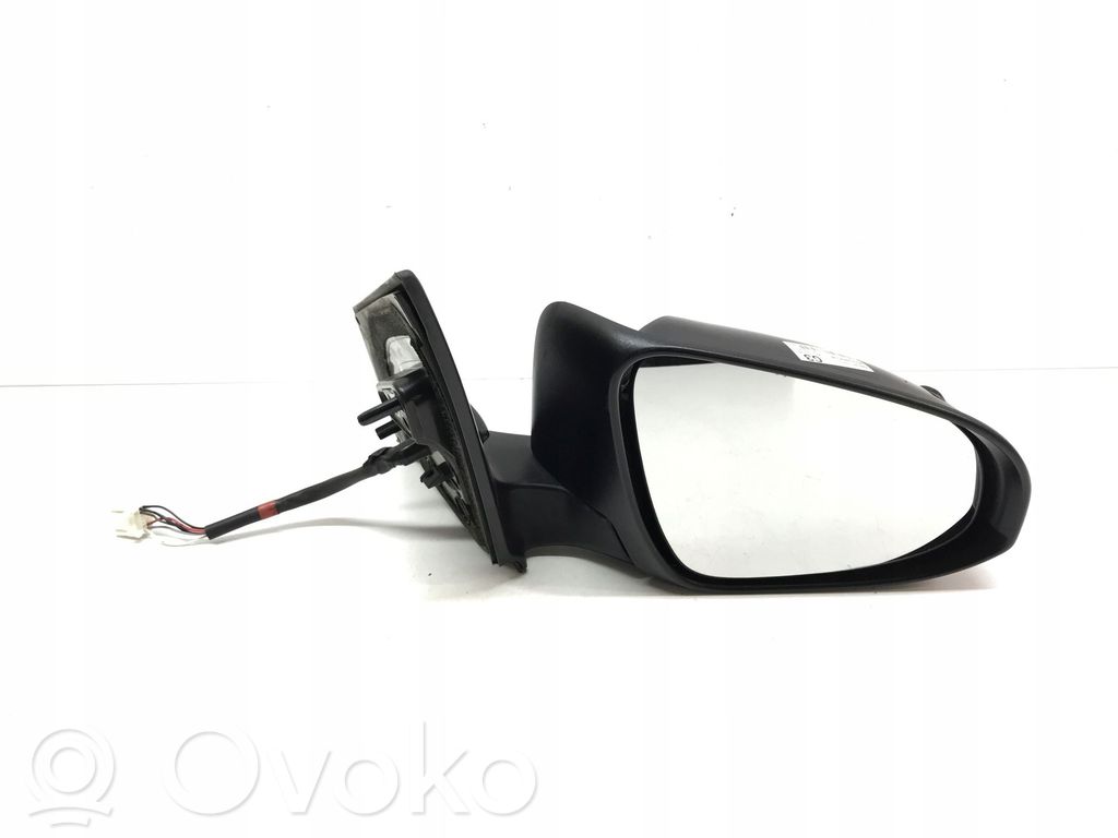 Toyota Corolla E160 E170 Specchietto retrovisore elettrico portiera anteriore 