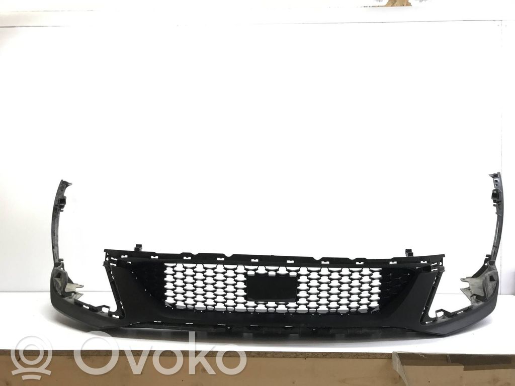 KIA Xceed Etupuskuri 
