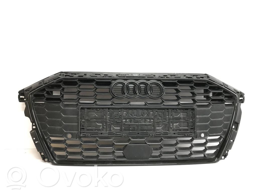 Audi A3 8Y Augšējais režģis 