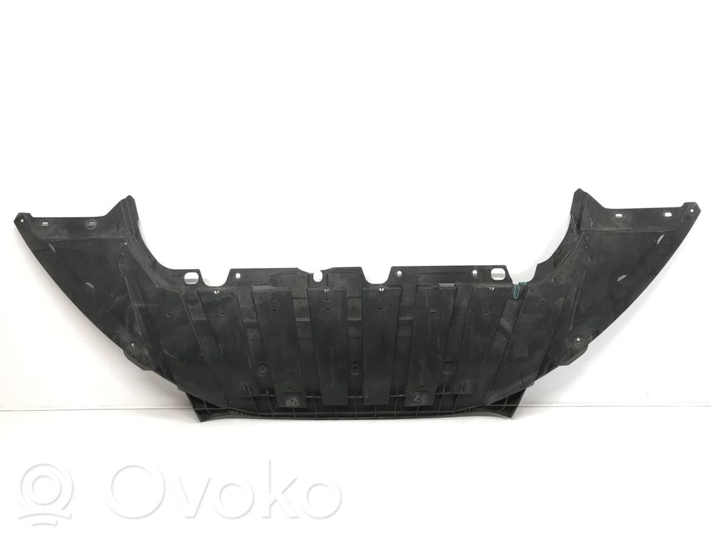 Ford Focus Bamperio dugno apsauga 