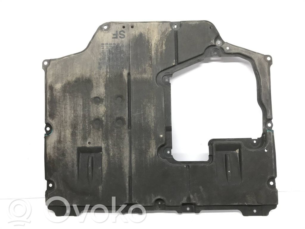 Toyota Corolla E210 E21 Engine splash shield/under tray 