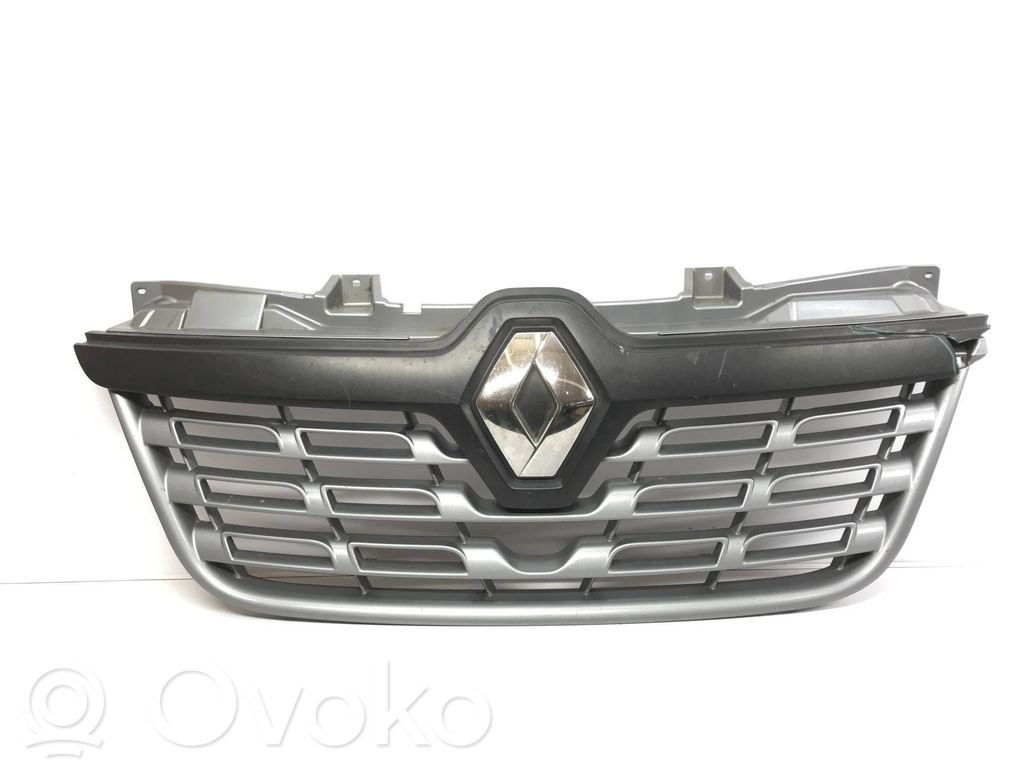 Renault Master III Front grill 