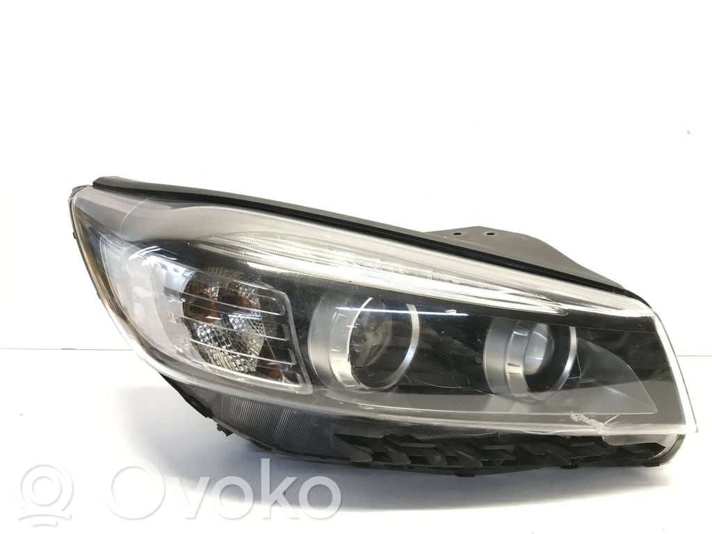 KIA Sorento Scheinwerfer 