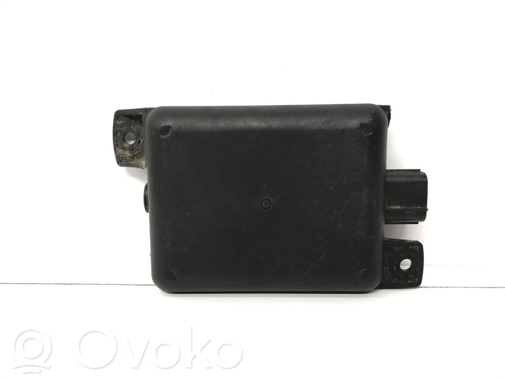 Mazda 6 Blind spot module 