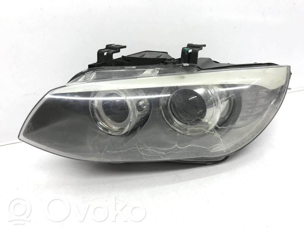 BMW 3 E92 E93 Headlight/headlamp 