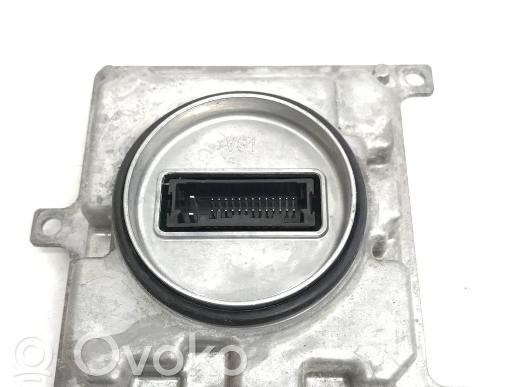 Mazda 3 III LED ballast control module 