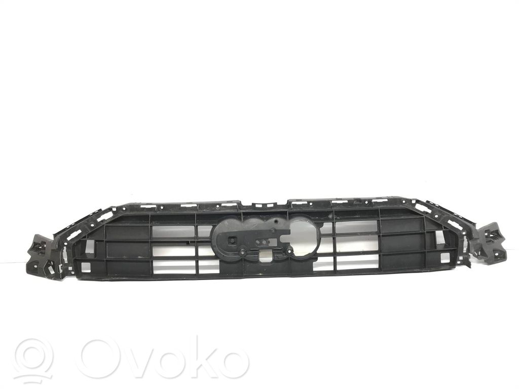 Audi A6 S6 C8 4K Front grill 