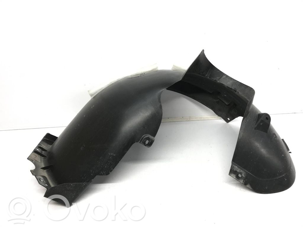 Volkswagen Golf VIII Apărători interioare aripă roată față 