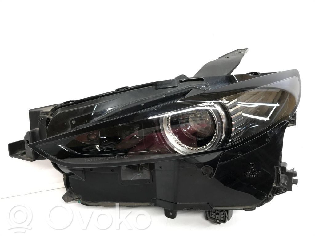 Mazda CX-30 Headlight/headlamp 