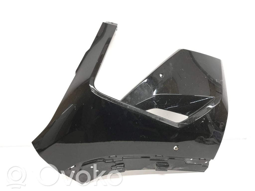 BMW XM Front bumper 