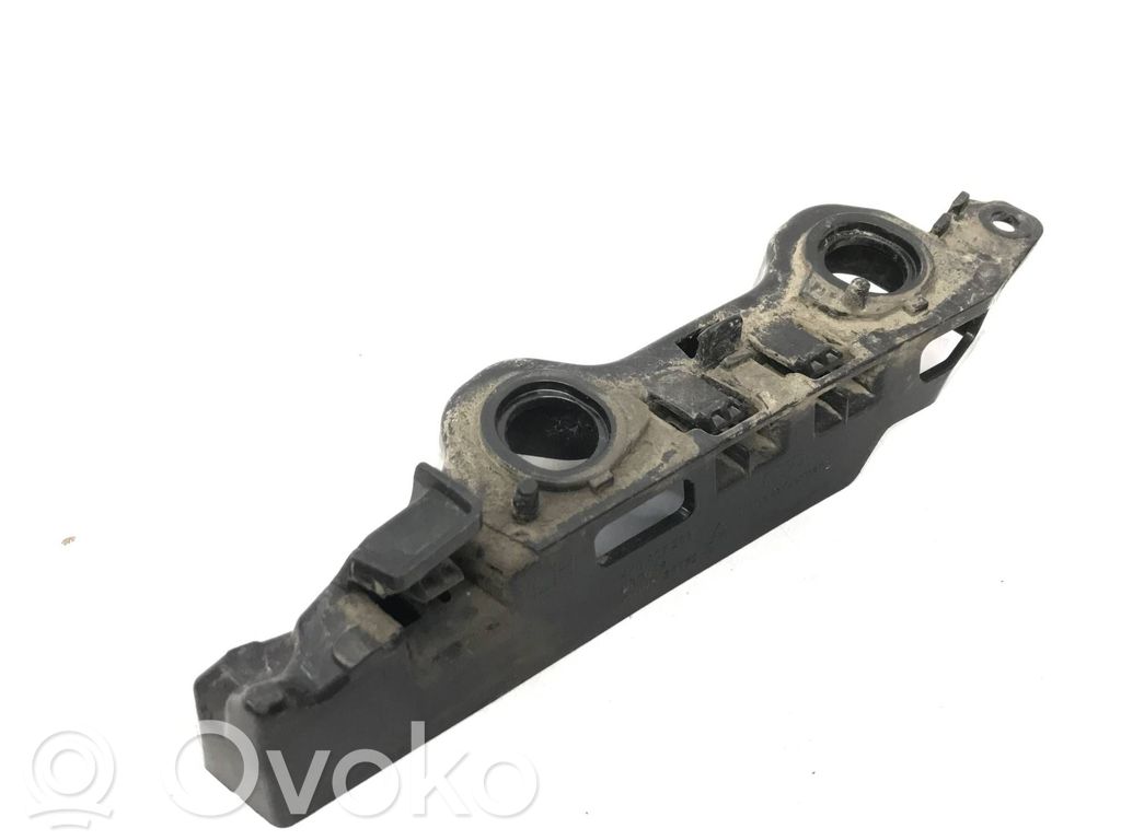 Audi A6 S6 C8 4K Front bumper mounting bracket 