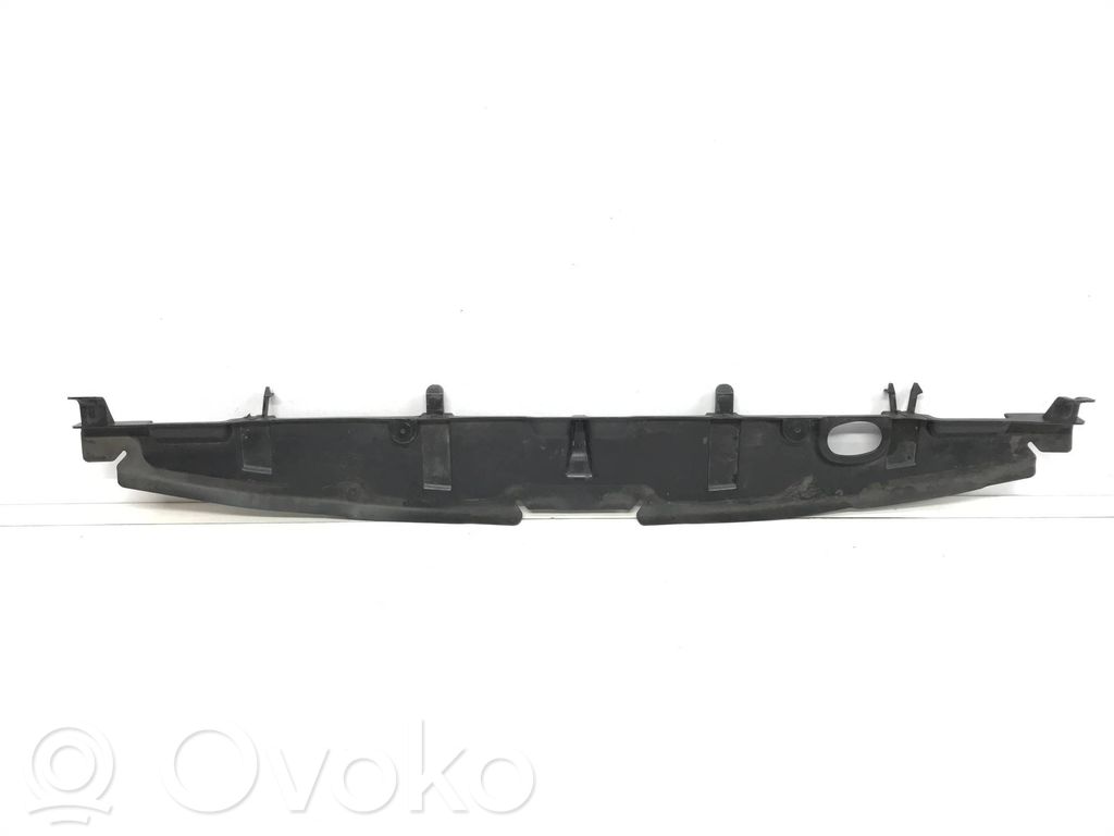 Renault Trafic III (X82) Intercooler air guide/duct channel 