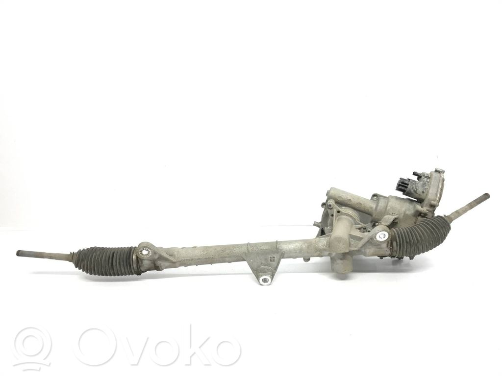 BMW X1 U11 Steering rack 