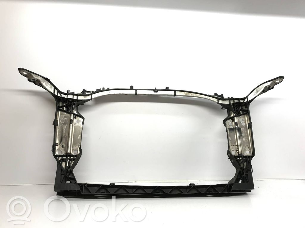 Audi A6 S6 C8 4K Panou suport radiator 