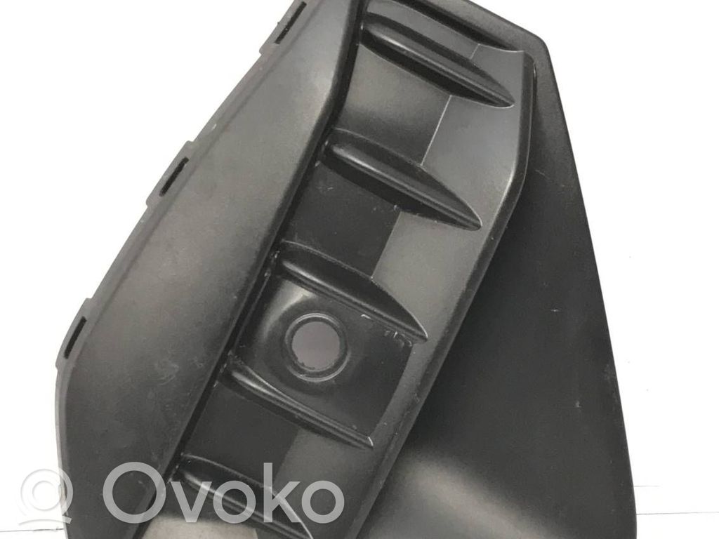 Audi A6 S6 C8 4K Front bumper lower grill 
