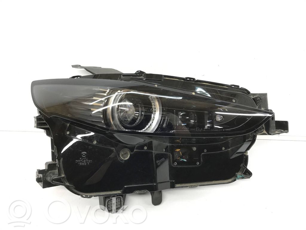 Mazda CX-30 Headlight/headlamp 