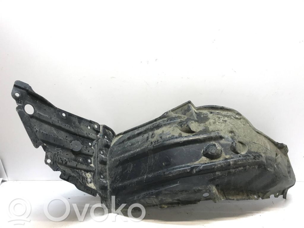 Toyota Corolla E210 E21 Front wheel arch liner splash guards 