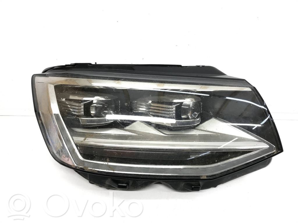 Volkswagen Transporter - Caravelle T6 Headlight/headlamp 