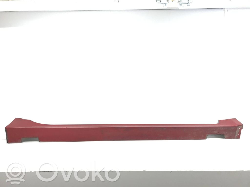 KIA Stinger Listón 