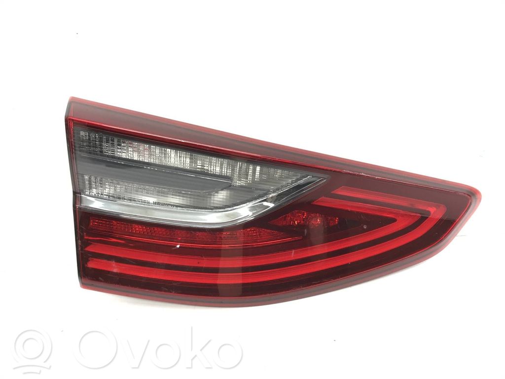KIA Ceed Lampy tylnej klapy bagażnika 