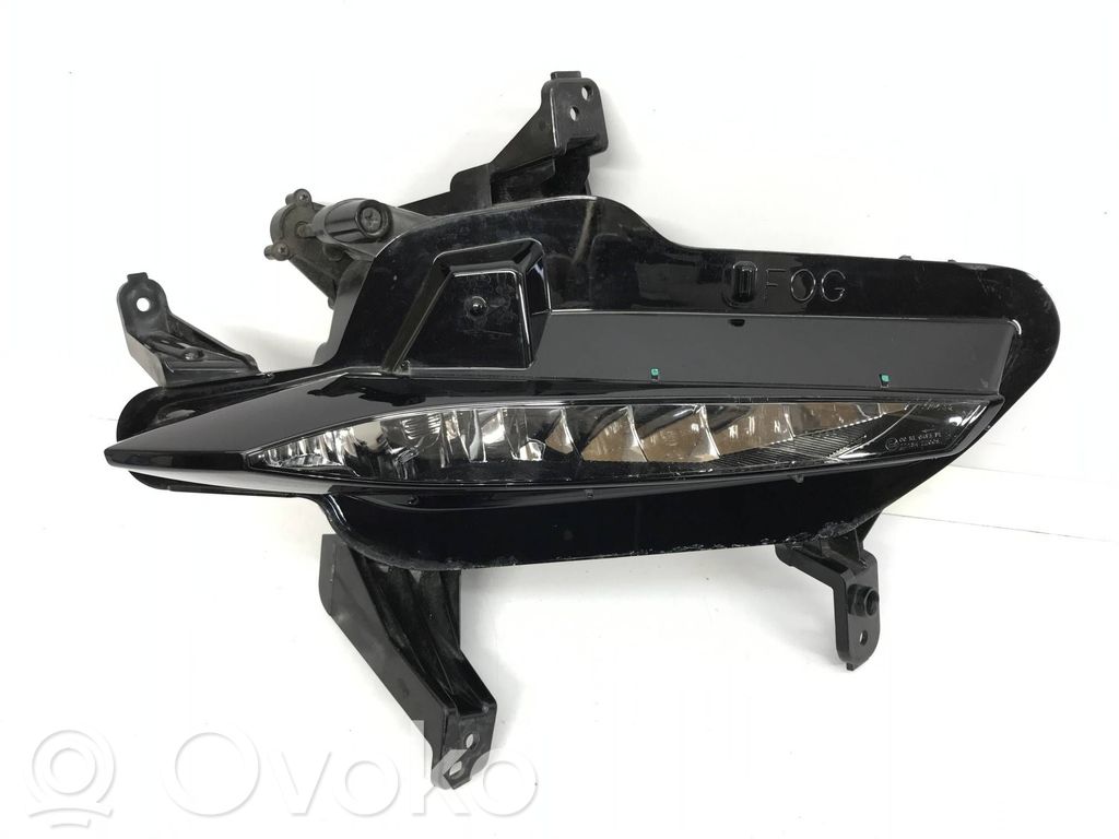 KIA Ceed Front fog light 