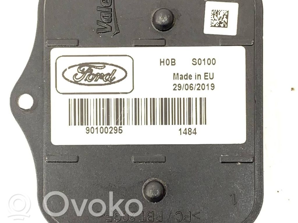 Ford Kuga II Xenon control unit/module 