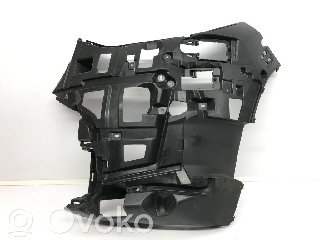 BMW X3 G45 Placa protectora/protector antisalpicaduras motor 