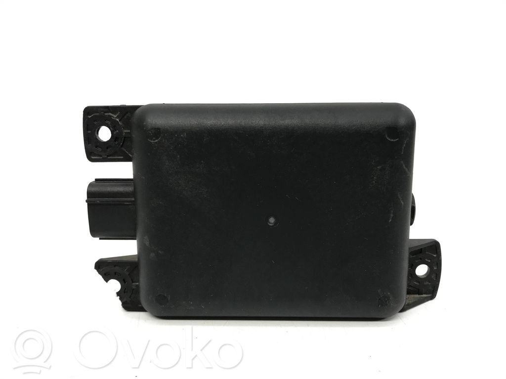 Mazda 6 Other control units/modules 