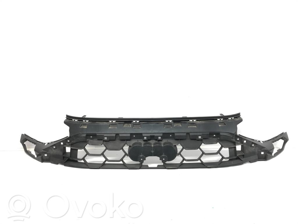 Audi A5 Front grill 