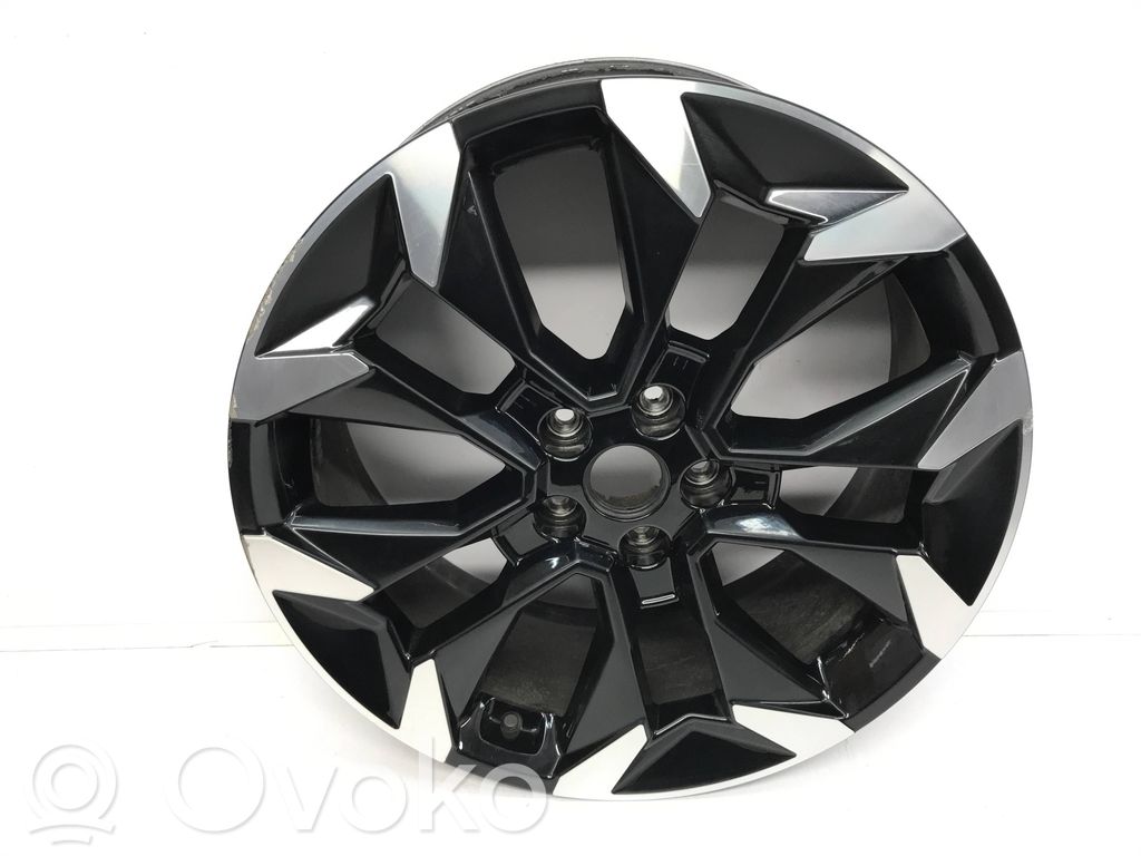 KIA Sorento IV Felgi aluminiowe R20 