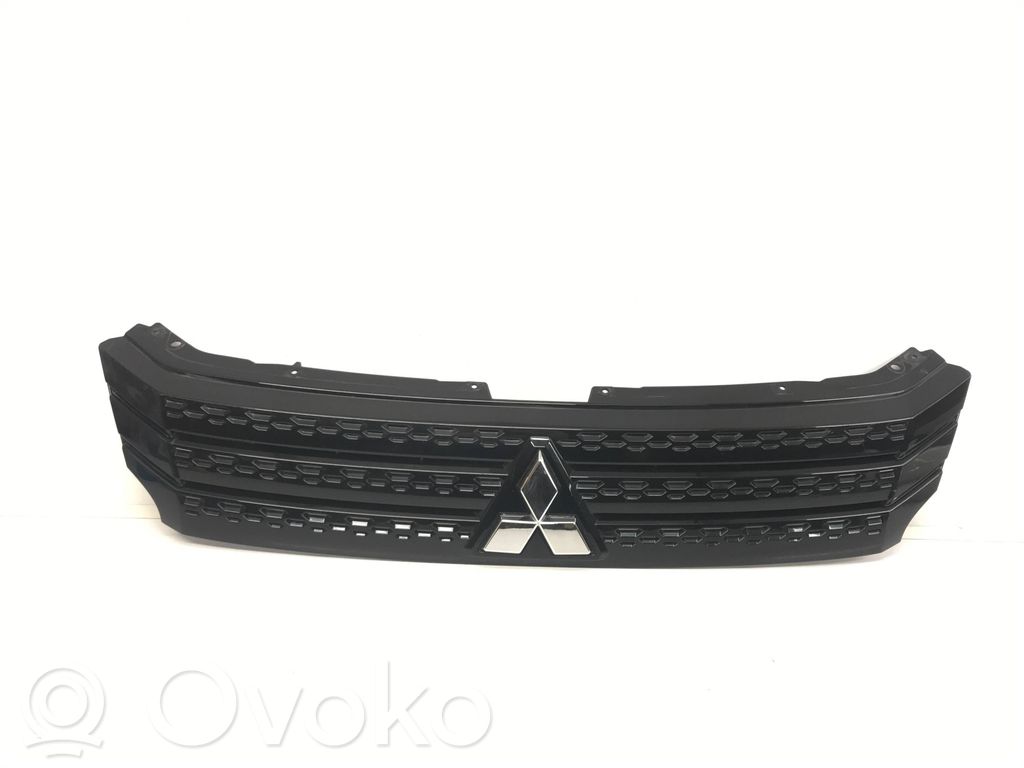 Mitsubishi Eclipse Cross Front grill 