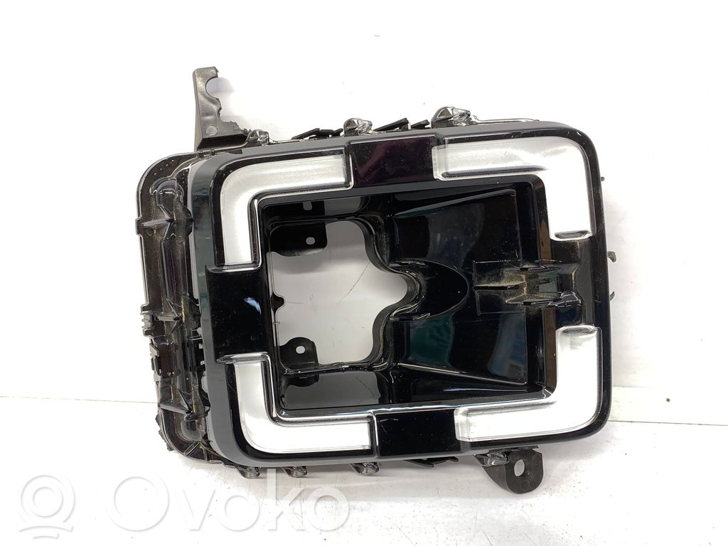 Renault Scenic E-Tech V LED Daytime headlight 