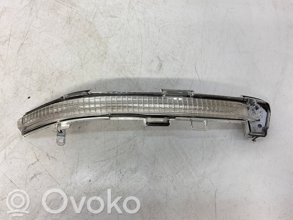 Volkswagen ID.4 Peilin suuntavilkku 