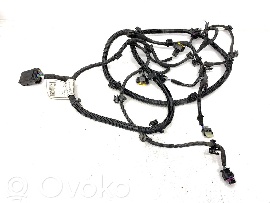 Fiat 600 Cablaj cu senzori parcare (PDC) 