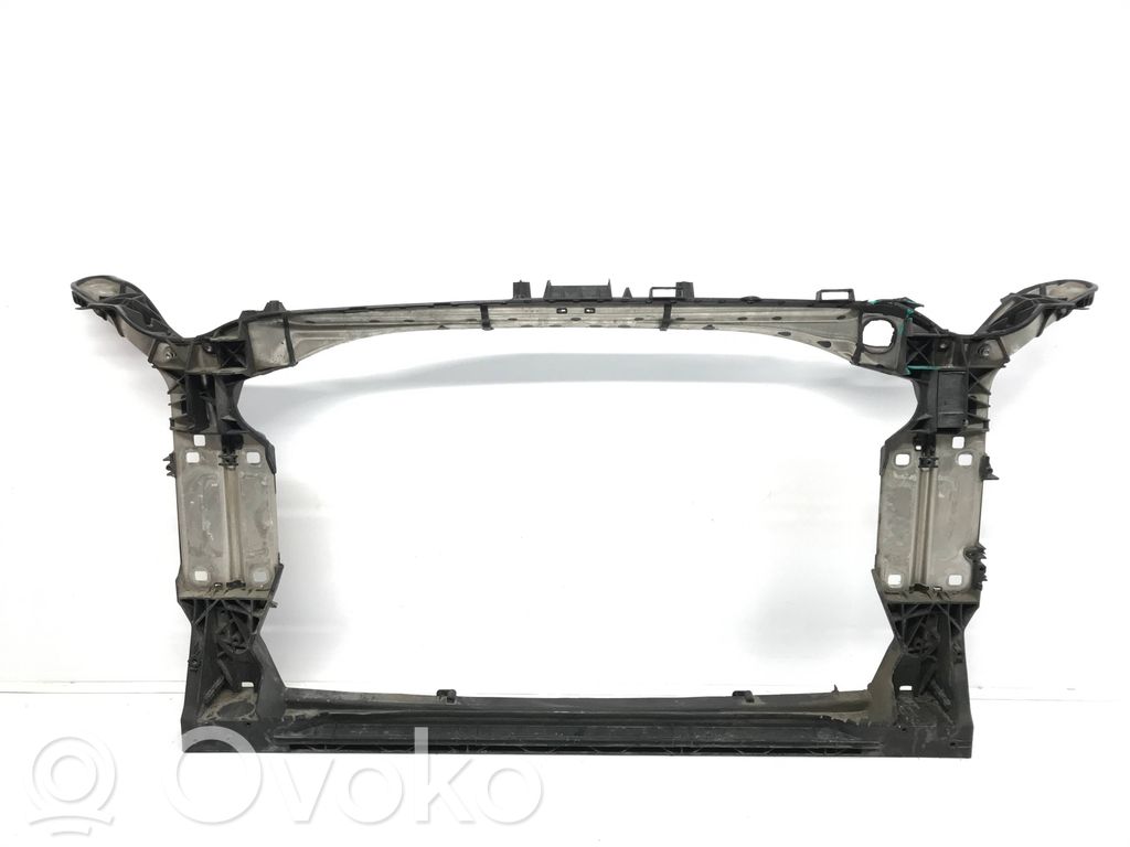 Audi A6 S6 C8 4K Panou suport radiator 