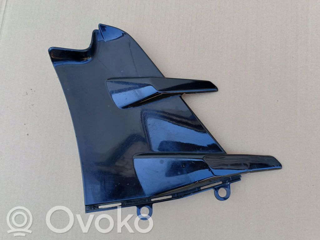 BMW 4 G22 G23 G24 G26 Front fog light trim/grill 