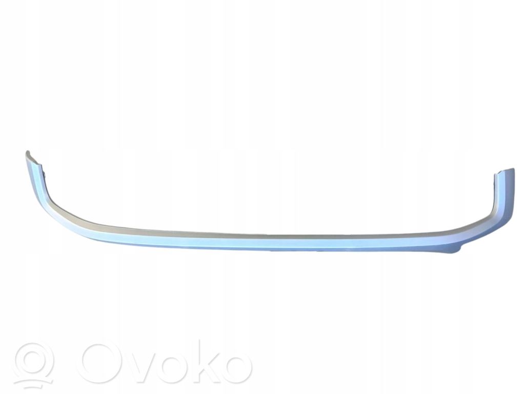 Ford Explorer Front bumper lip 