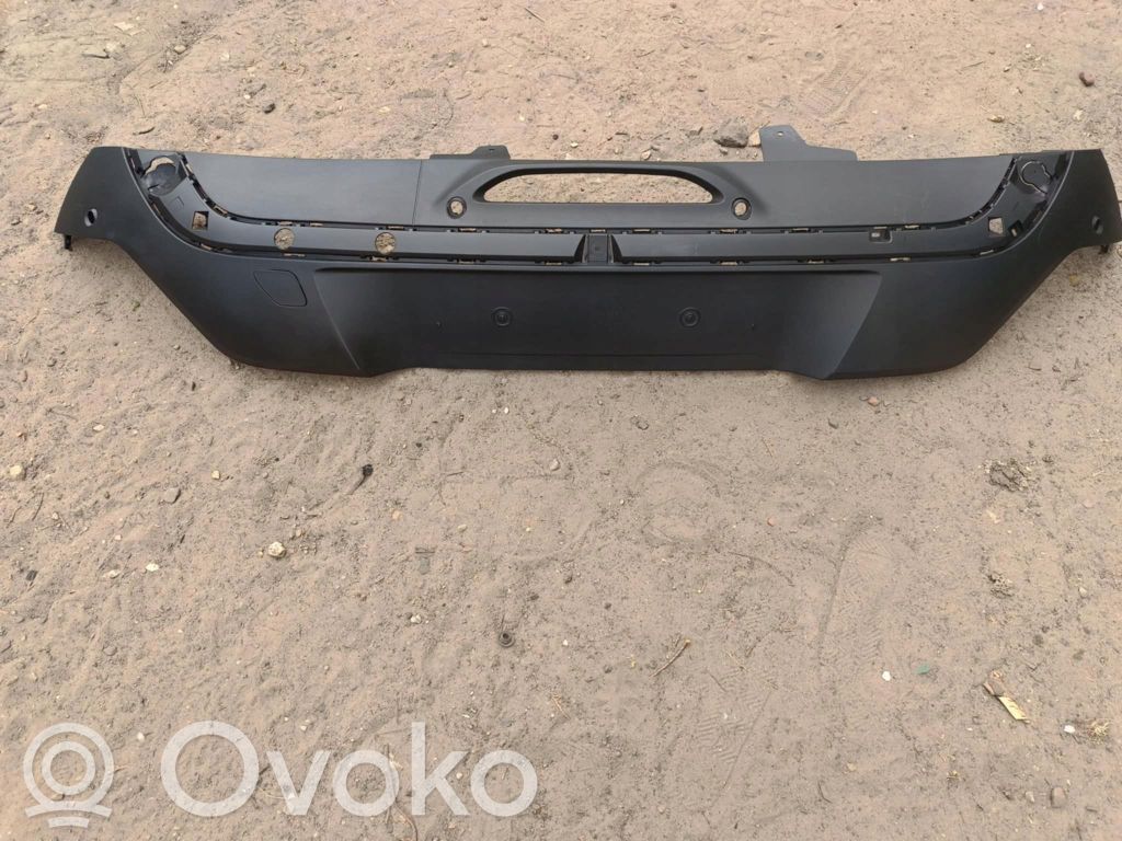 Opel Mokka B Takapuskurin alaosan lista 