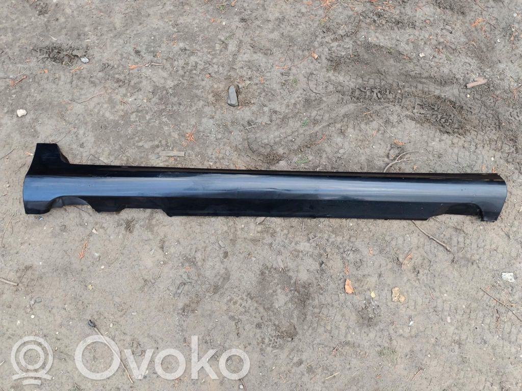 Volvo XC60 Slieksnis 