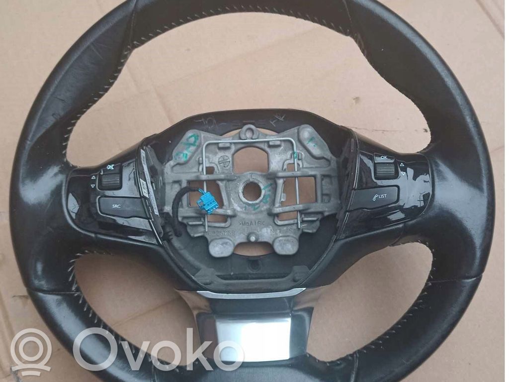 Peugeot 308 Kierownica 