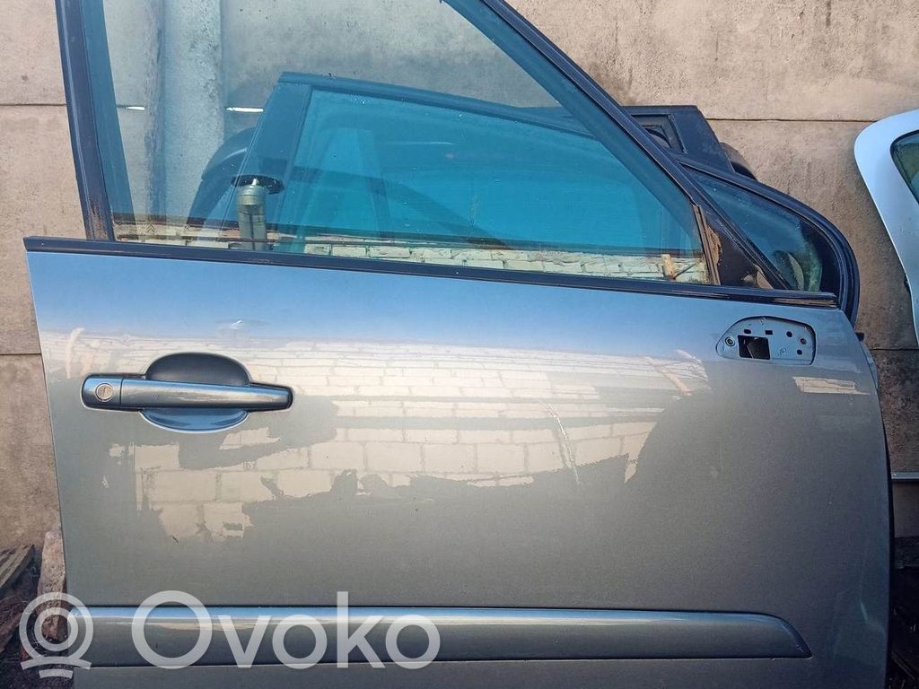 Citroen C4 I Picasso Puerta delantera 