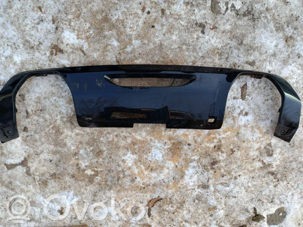 Citroen C4 III e-C4 Parachoques 
