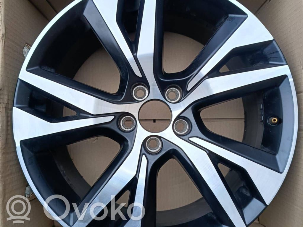 Volvo S60 Felgi aluminiowe R18 