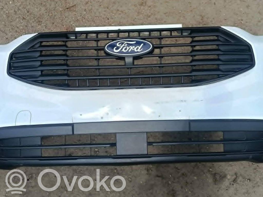 Ford Transit Custom II Etupuskuri 